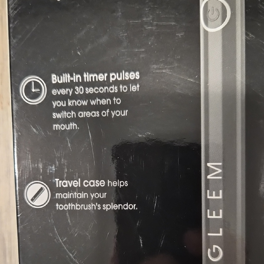 Power Toothbrush - Picture 10 of 11